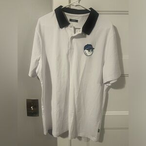 Malbon Golf Polo New Size XL